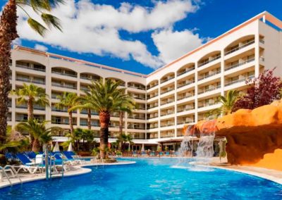 Hotel H10 Salou Princess