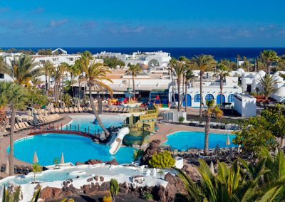 Hotel H10 Lanzarote Gardens