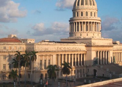 Oficina del Historiador ciudad de La Habana