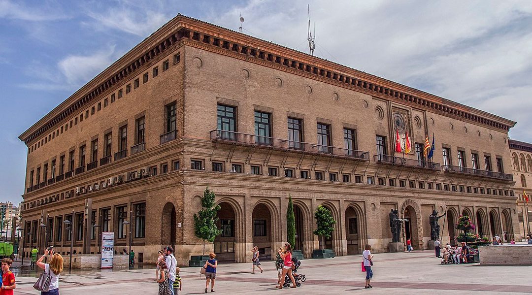 Ayuntamiento de Zaragoza