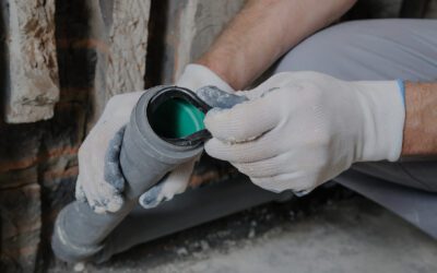 Rehabilitación de tuberías sin obra: Ventajas frente a métodos tradicionales